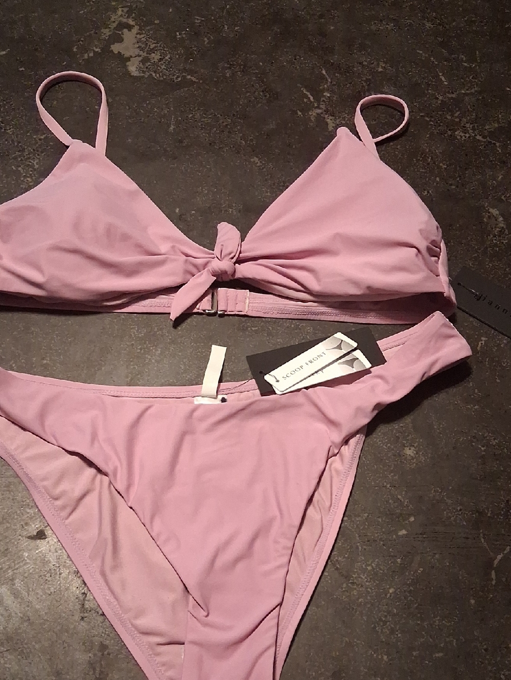 Spectacular BNWT  lavender GIANNI BINI Sz XI